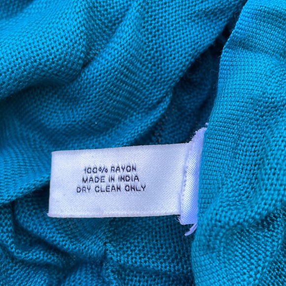 AnnTaylor Loft Scarf - Picture 5 of 5